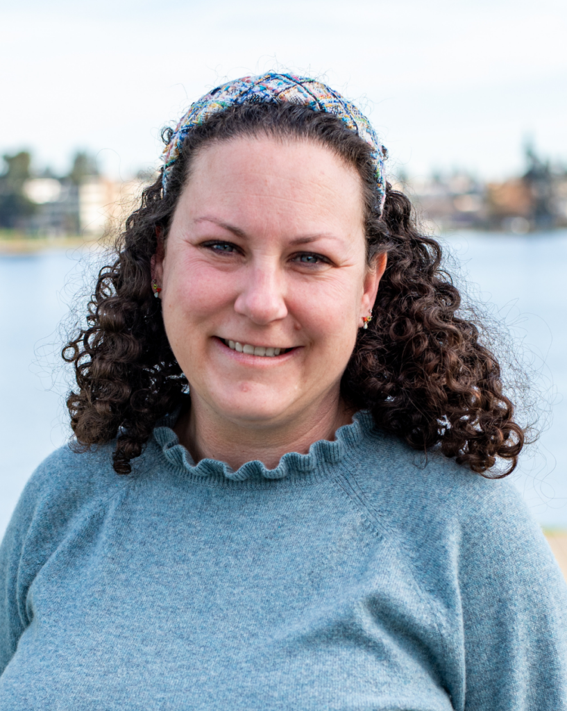 Bonita House - Bonita House Laura Weissberger Headshot