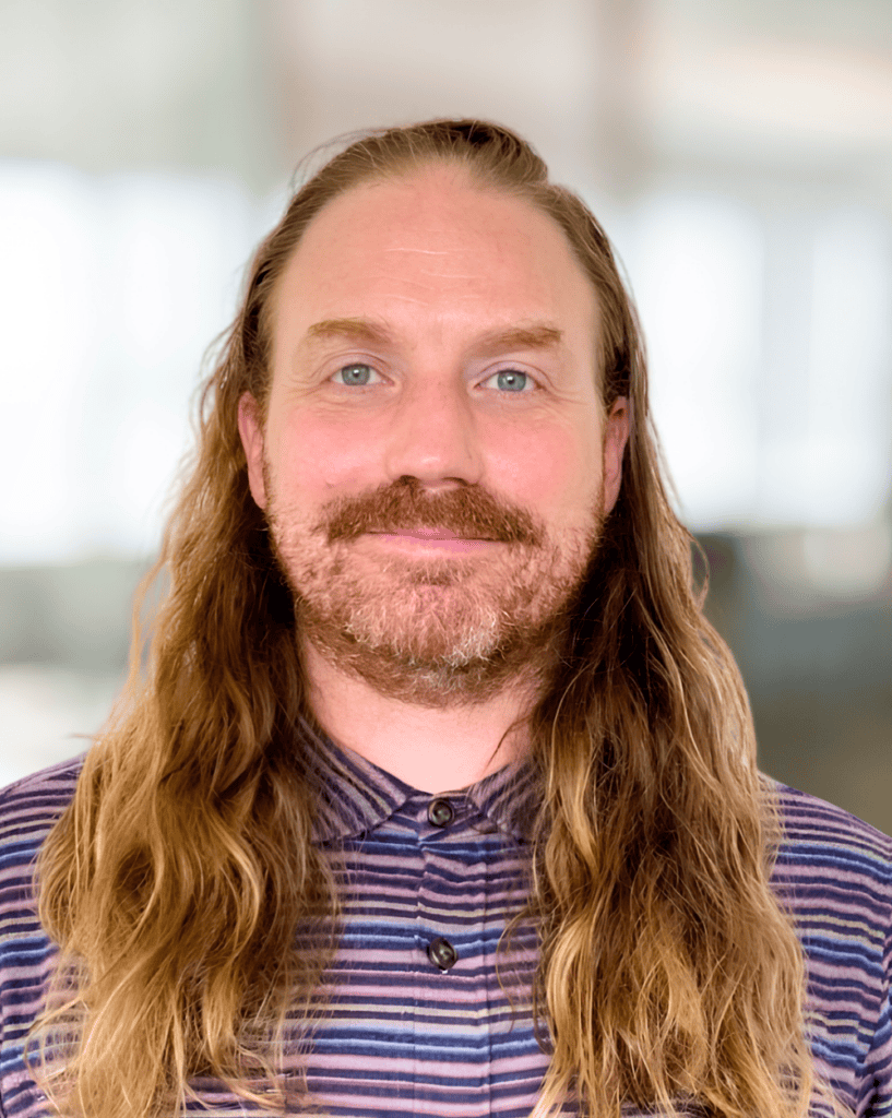 Bonita House - Jeff Beal Headshot Bonita House Final